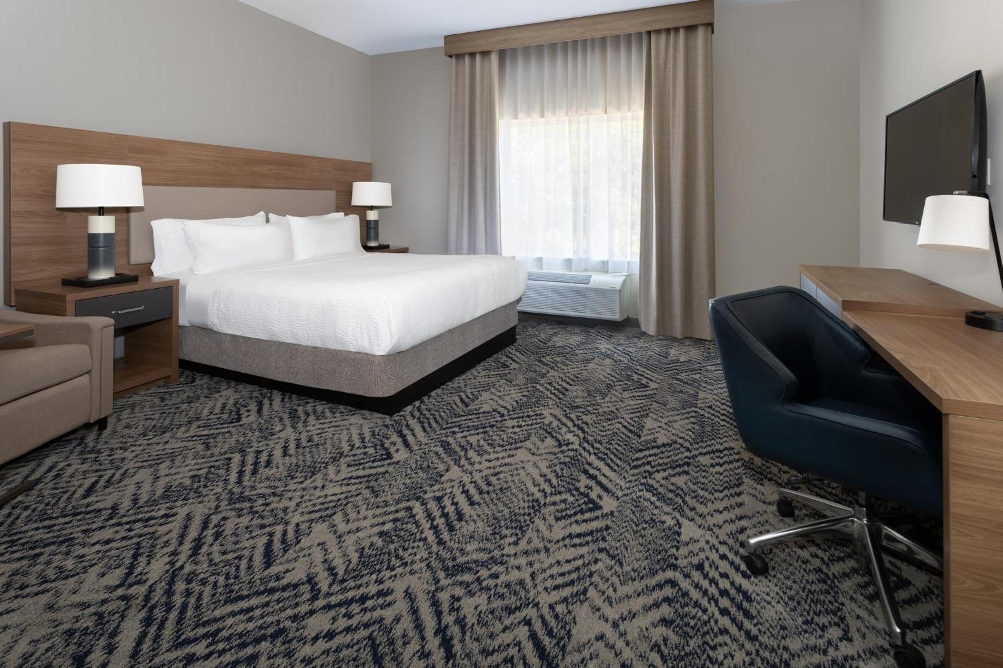 Candlewood Suites - Atlanta - Kennesaw By Ihg Exterior foto