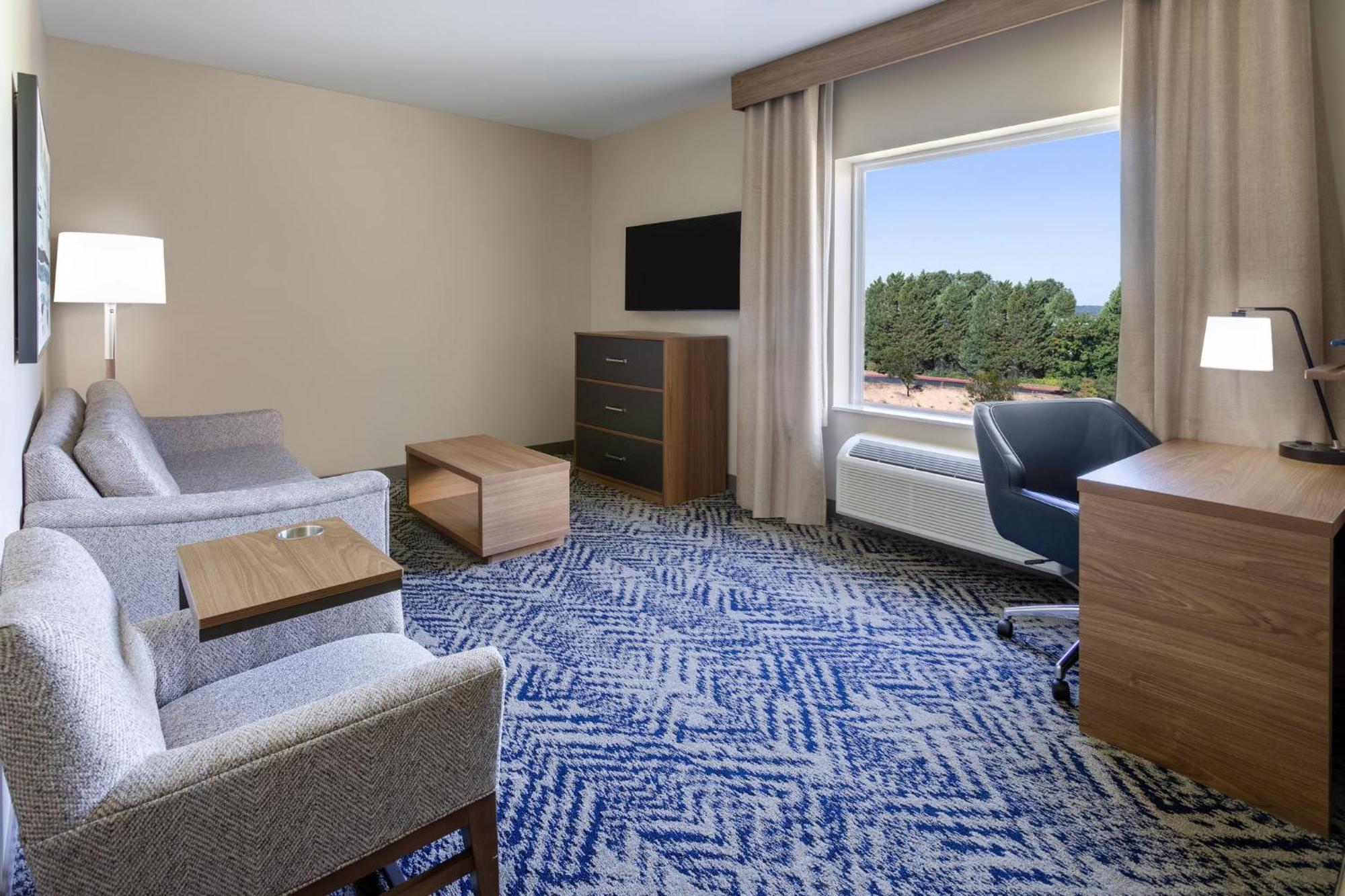 Candlewood Suites - Atlanta - Kennesaw By Ihg Exterior foto